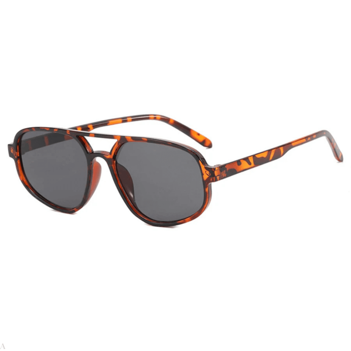 Óculos de Sol Leopardo - Modelo Frame