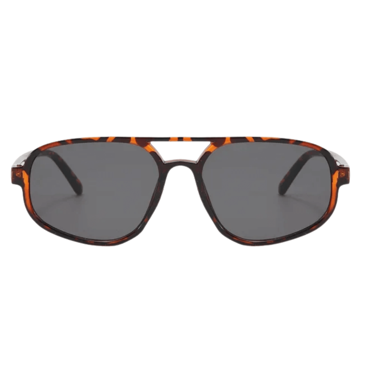 Óculos de Sol Leopardo - Modelo Frame