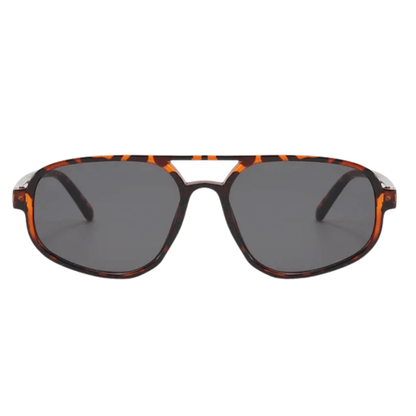 Óculos de Sol Leopardo - Modelo Frame